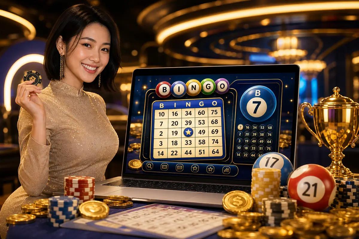 ram98 Live Casino ကာစီနိုဂိမ်းများ