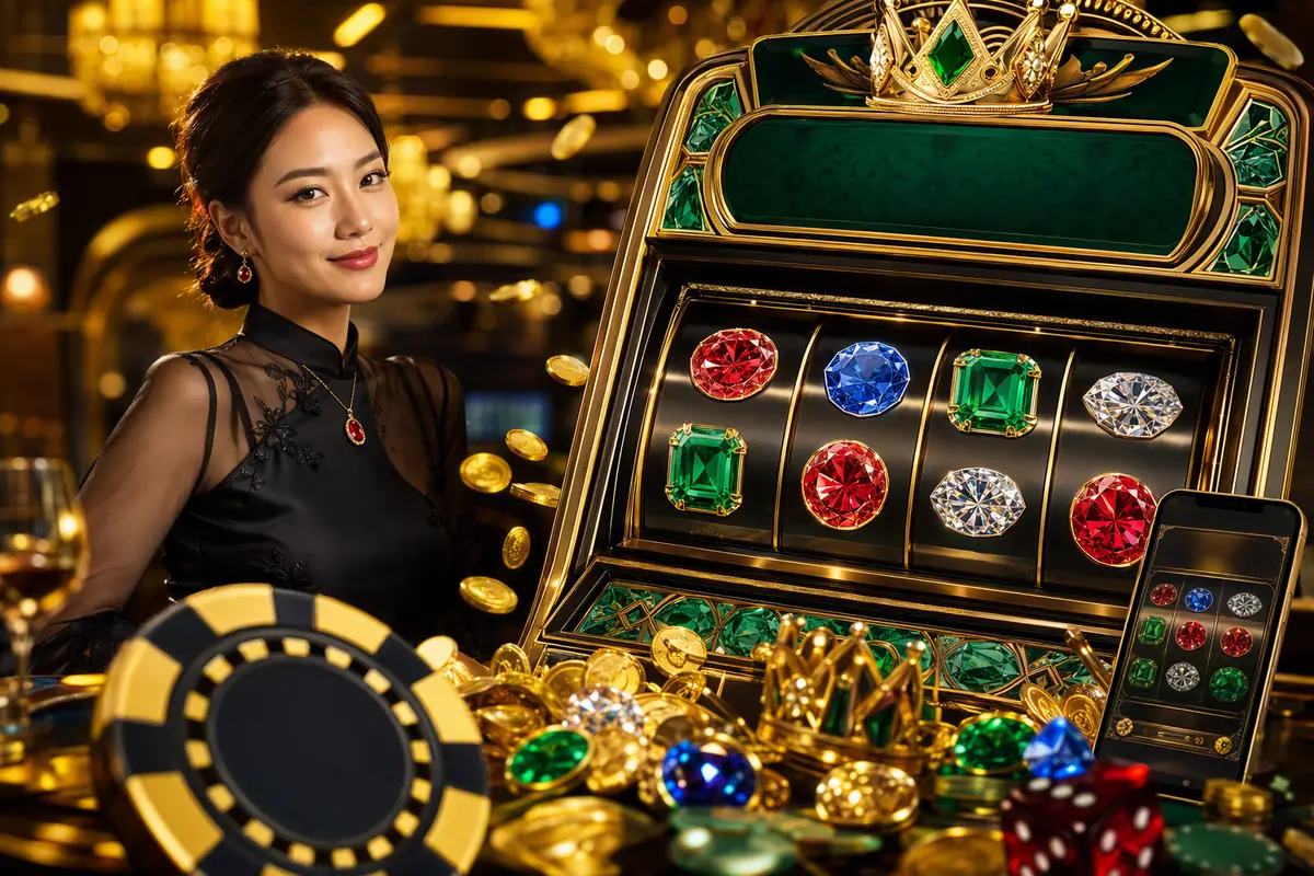 ram98 VIP အဆင့်နှင့် Cashback ဆုကြေး