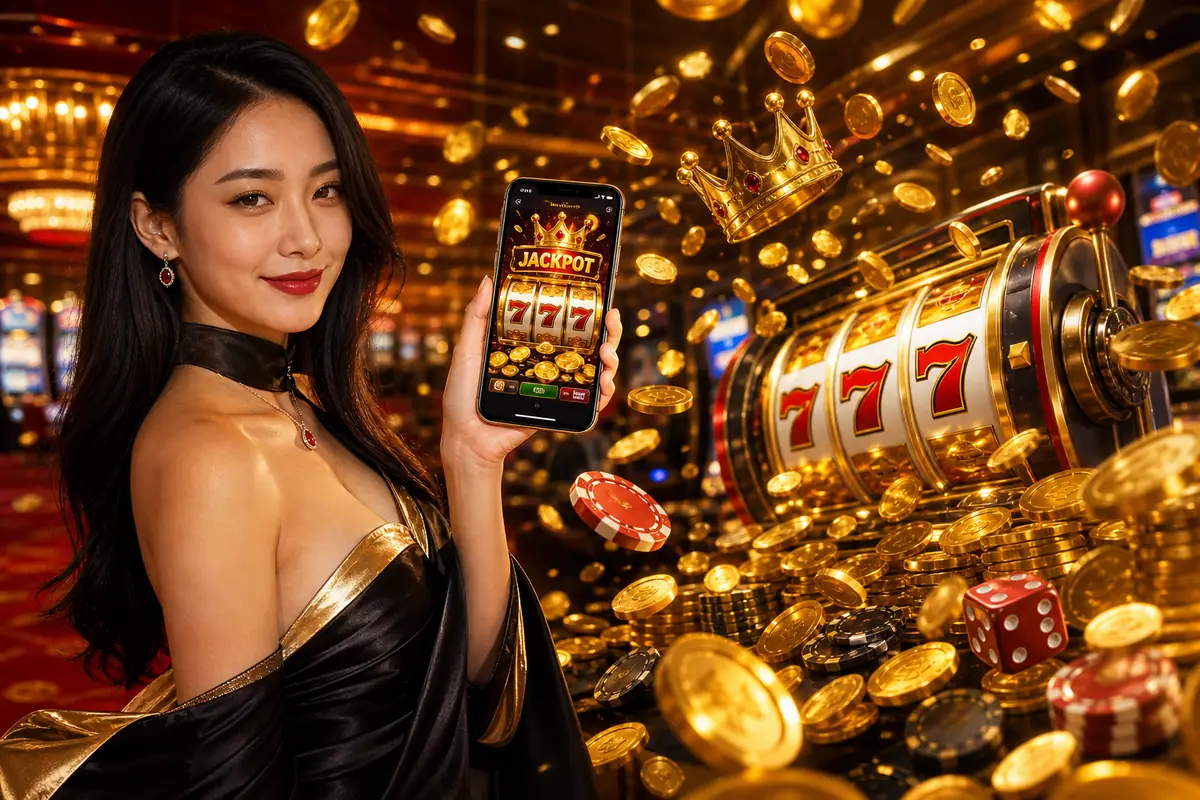 ram98 Baccarat Live Dealer ဂိမ်း