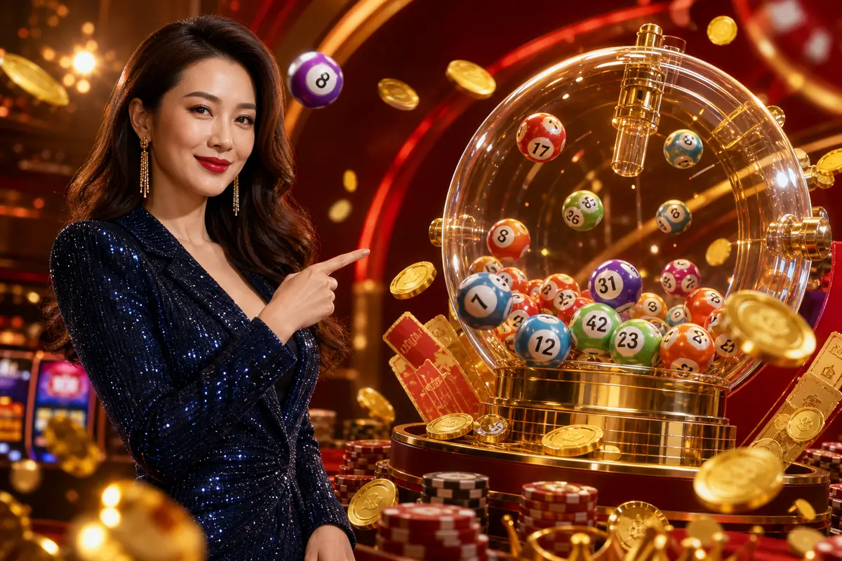 ram98 Free Spin ပရိုမိုရှင်း သတ်မှတ်ချက်များ